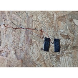 Colunas Toshiba Satellite C660-28T Recondicionado Ref: PK23000BK00