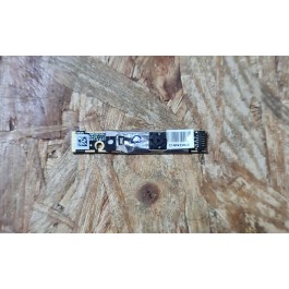 Webcam Toshiba Satellite C660-28T Recondicionado Ref: 10P2SF030