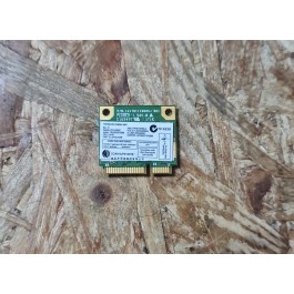 Placa Wireless Toshiba Satellite C660-28T Recondicionado Ref: PA3839U-1MPC
