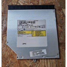 Leitor DVD Toshiba Satellite C660-28T Recondicionado Ref: TS-L633