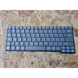 Teclado Magalhães II / Magalhães MG10T Recondicionado Ref: MP-08B46P0-360H