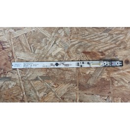 Modulo Sensor IR TV LG 32LS3400 Recondicionado Ref: EBR74986702