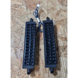 Colunas TV LG 32LS3400 Recondicionado Ref: EAB60961405