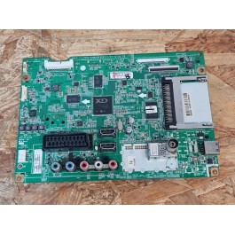 MotherBoard TV LG 32LS3400 Recondicionado Ref: EAX64910001(1.0)