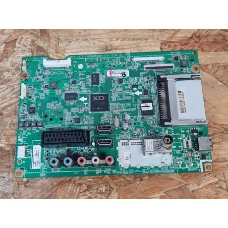 MotherBoard TV LG 32LS3400 Recondicionado Ref: EAX64910001(1.0)