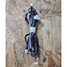 Kit Cabos Sony KD-55XE8096 Recondicionado