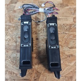 Colunas Sony KD-55XE8096 Recondicionado Ref: 1-858-963-72