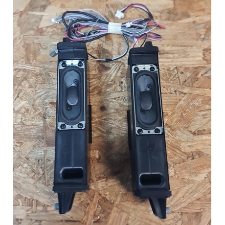 Colunas Sony KD-55XE8096 Recondicionado Ref: 1-858-963-72