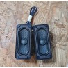 Colunas TV LG 32LK610BPLB Recondicionado Ref: EAB64048403