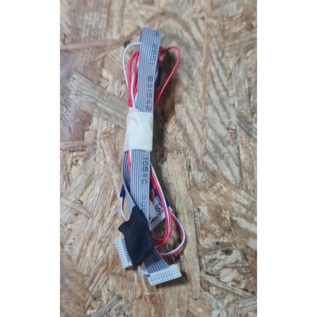 Kit Cabos Hisense 43A6BG Recondicionado