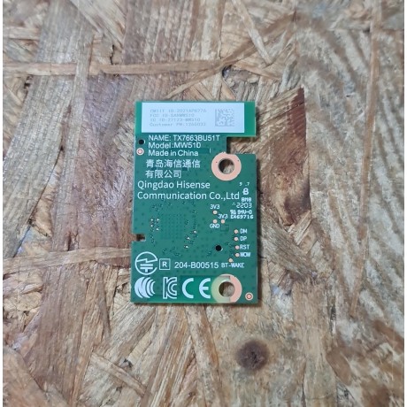 Modulo Wireless Hisense 43A6BG Recondicionado Ref: MW510