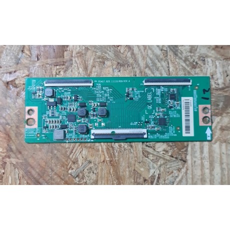 Placa T-CON Hisense 43A6BG Recondicionado Ref: RSAG7.820.11133/ROH