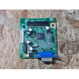 MotherBoard LG Flatron W1934S-BN Recondicionado Ref: 715G2904-1