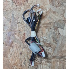Kit Cabos Philips 19PFL5403D/10 Recondicionado