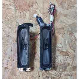 Colunas Philips 19PFL5403D/10 Recondicionado Ref: 3012J07A03E