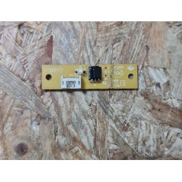Sensor IR Philips 19PFL5403D/10 Recondicionado Ref: 40-L20ME8-IRB1XG