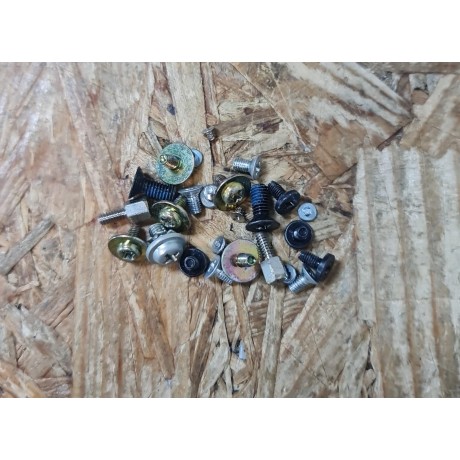 Kit Parafusos Benq Q7T4 Recondicionado