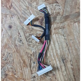 Kit Cabos Benq Q7T4 Recondicionado