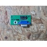Conector VGA Benq Q7T4 Recondicionado Ref: 48.L1C19.A00
