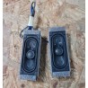 Colunas TV LG 24TQ520S Recondicionado Ref: EAB35995526