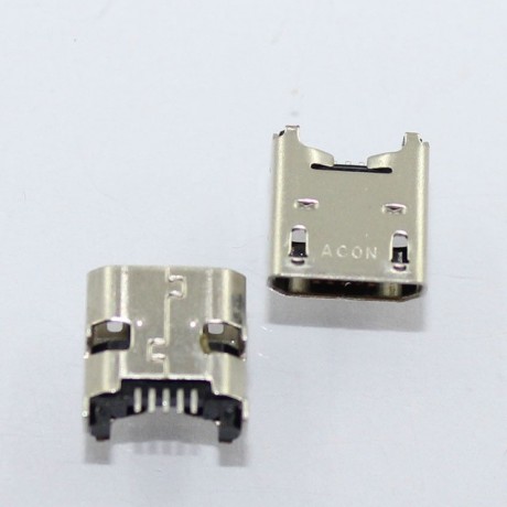 Conector de Carga Acer A3-A10