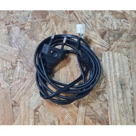 Cabo de Alimentação TV Kubo K4563V32H Recondicionado