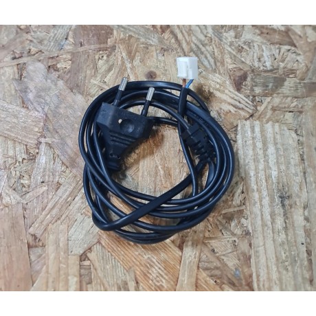 Cabo de Alimentação TV Kubo K4563V32H Recondicionado