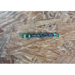 Sensor IR TV Kubo K4563V32H Recondicionado Ref: 17LD199