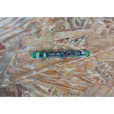 Sensor IR TV Kubo K4563V32H Recondicionado Ref: 17LD199