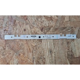 Led Board TV Kubo K4563V32H Recondicionado Ref: 17DB01