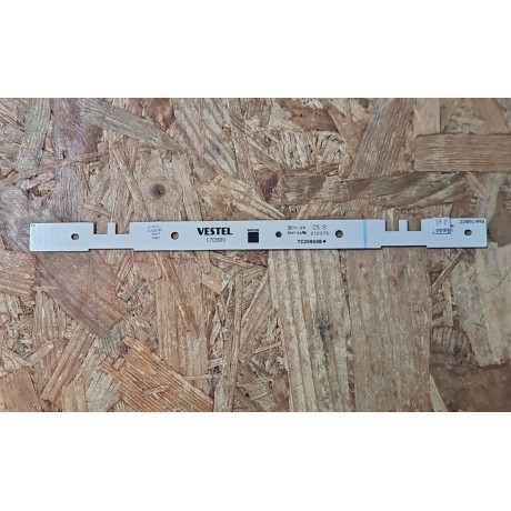 Led Board TV Kubo K4563V32H Recondicionado Ref: 17DB01