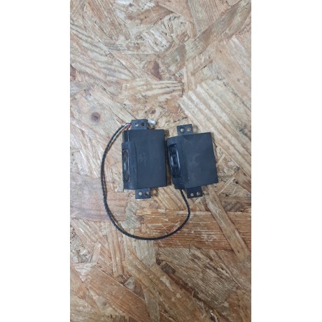 Kit Colunas Asus G75VW Recondicionado