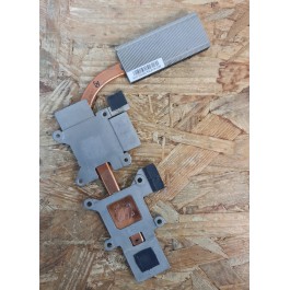 Dissipador Toshiba Satellite L500-13V Recondicionado Ref: AT0730020A0