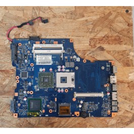 MotherBoard Toshiba Satellite L500-13V Recondicionado Ref: LA-4981P / K000080430