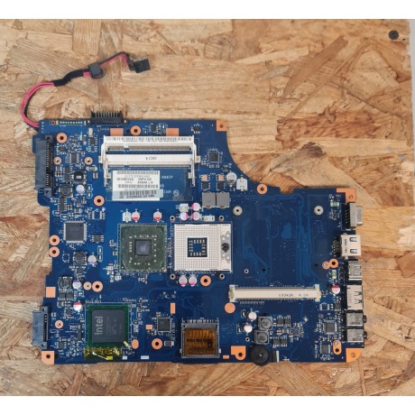 MotherBoard Toshiba Satellite L500-13V Recondicionado Ref: LA-4981P / K000080430