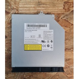 Leitor DVD Asus X54H Recondicionado Ref: DS-8A8SH17C
