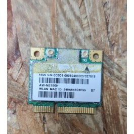 Placa Wireless Asus X54H Recondicionado Ref: AR5B125