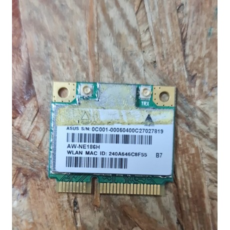 Placa Wireless Asus X54H Recondicionado Ref: AR5B125