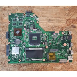 MotherBoard Asus X54H Recondicionado Ref: 60-N9EMB1000-A16 ( NÃO LIGA )