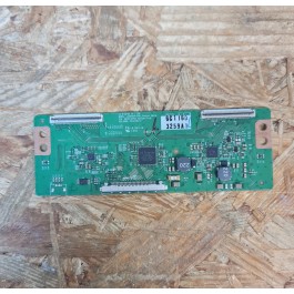 Placa T-CON LG 32LN5400 Recondicionado Ref: LC500DUE