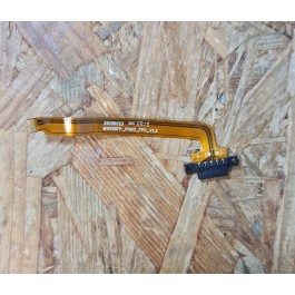 Conector de DockStation Lenovo Miix 300-10IBY Recondicionado Ref: M1015BFP-POGO-FPC-V1.3