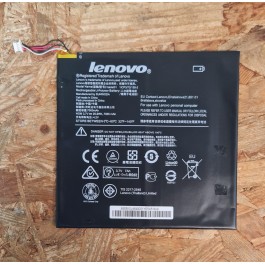 Bateria Lenovo Miix 300-10IBY Recondicionado Ref: LWN12 / 8S5B10