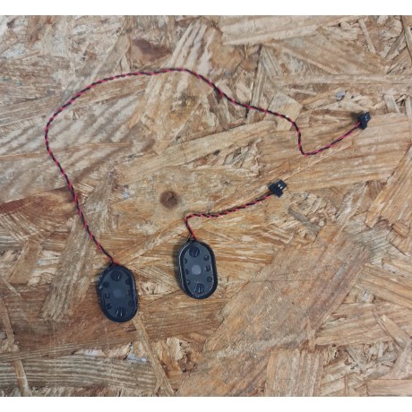 Buzzer / AltaVoz Lenovo Miix 300-10IBY Recondicionado