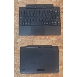 Teclado C/ Frame Completo Lenovo Miix 300-10IBY Recondicionado