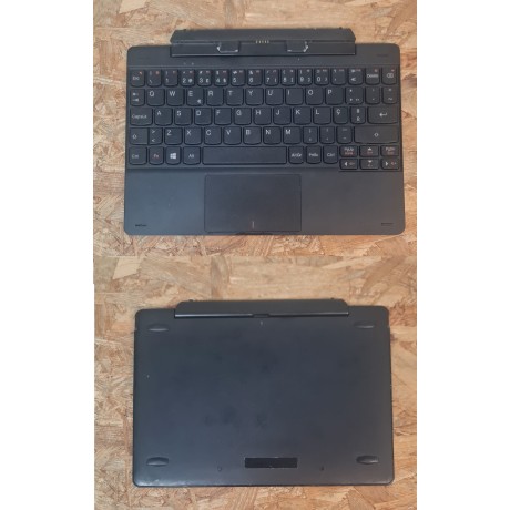 Teclado C/ Frame Completo Lenovo Miix 300-10IBY Recondicionado