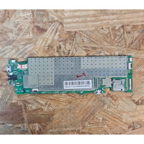 MotherBoard Acer Iconia One 10 Recondicionado Ref: A10L2 MB-V2.1 (NÃO ARRANCA)