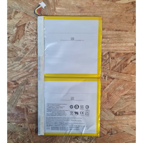 Bateria Acer Iconia One 10 Recondicionado Ref: HPP279594AB