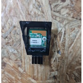Sensor IR TV Samsung UE43KU6000K Recondicionado Ref: 39955A