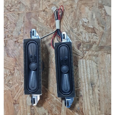 Colunas TV Kunft 32VDLM15 Recondicionado Ref: 30077250