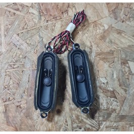 Colunas TV LG 26LG3000 Recondicionado Ref: 78T495-3-Y